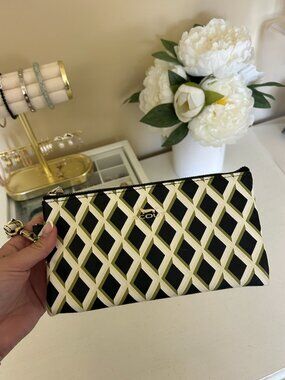 Scout Kate Wristlet